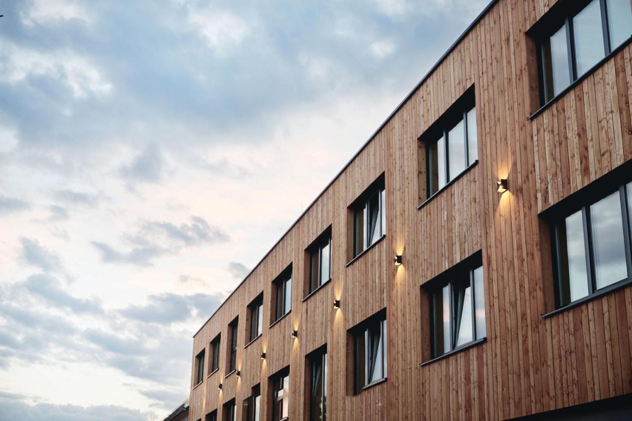 Quartier Am Bauernstadl Feldbach  Exteriér fotografie