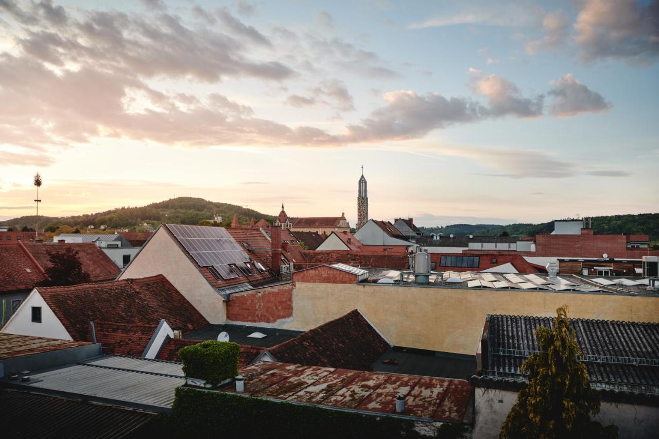 Quartier Am Bauernstadl Feldbach  Exteriér fotografie